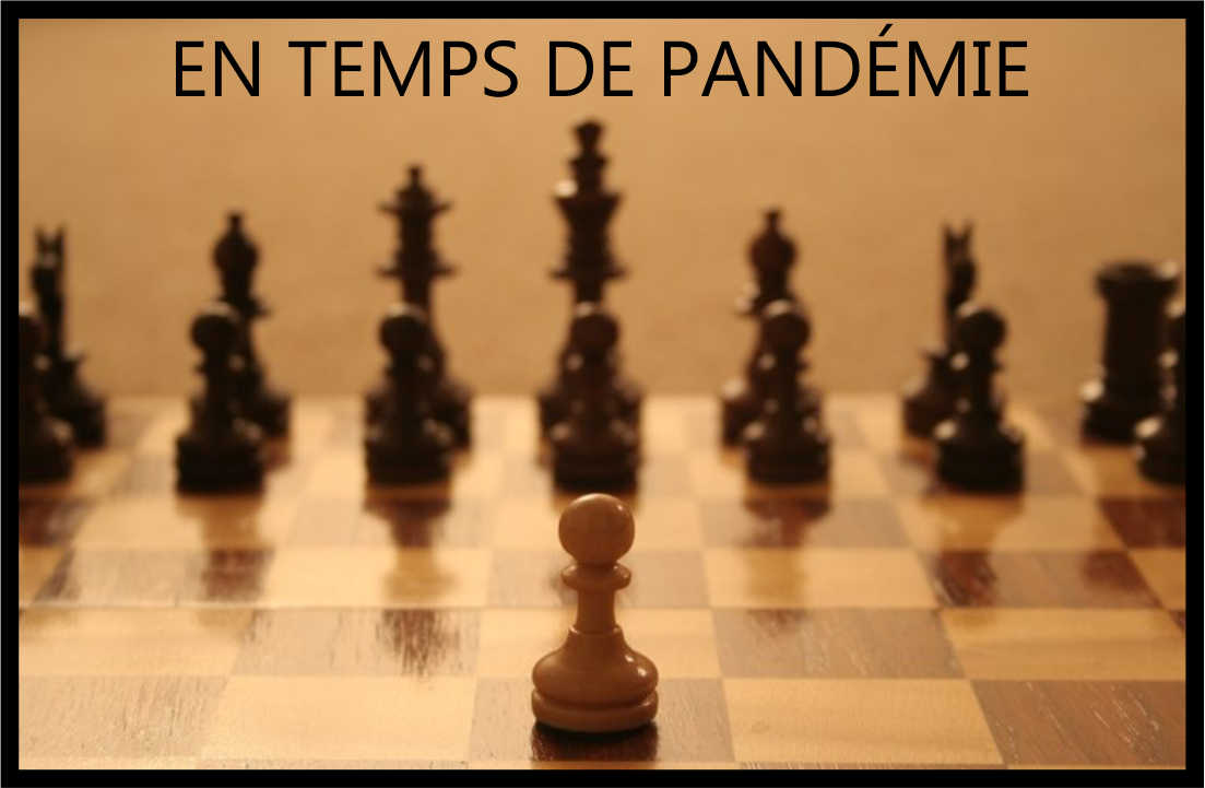 Pandémie